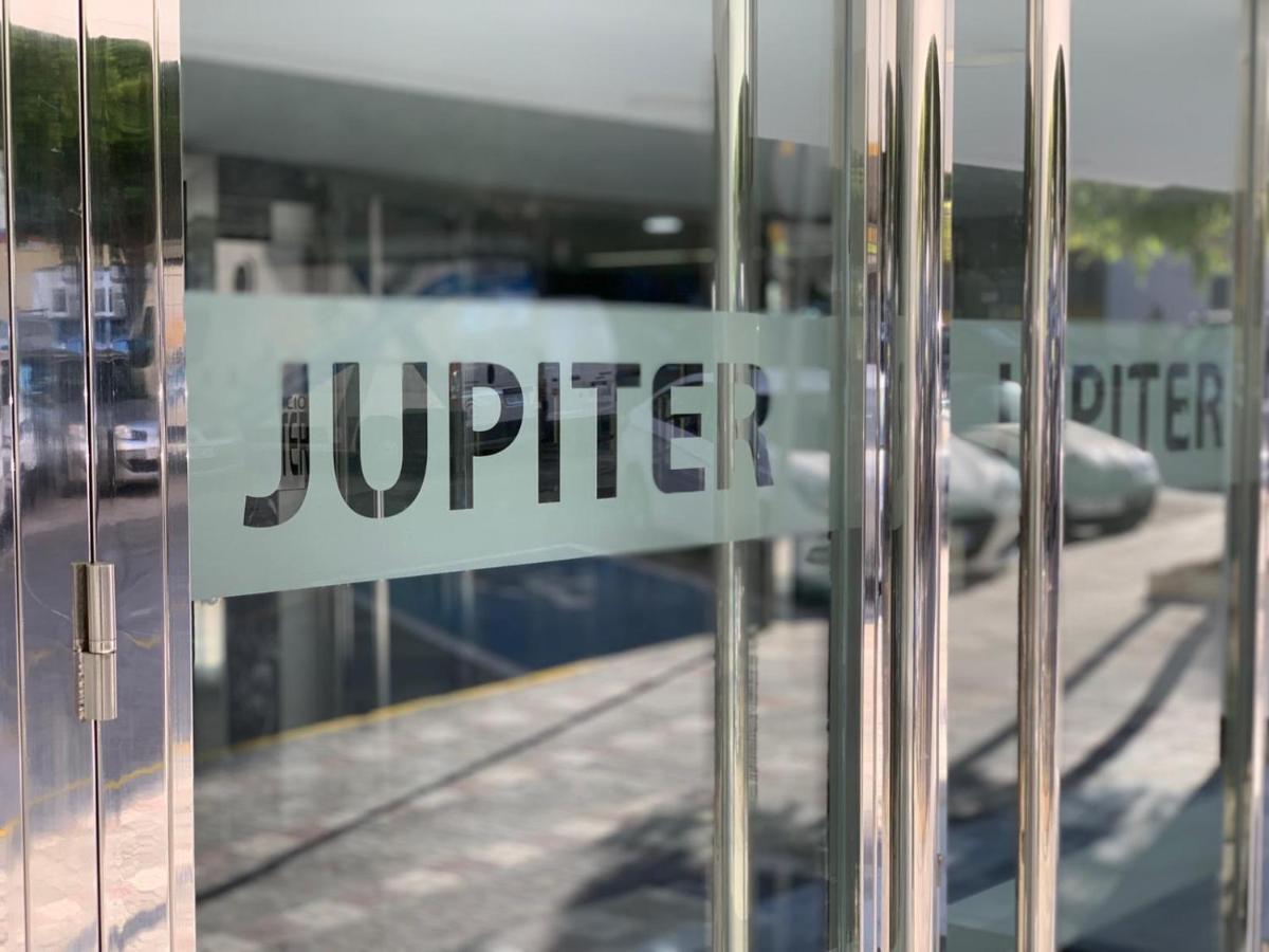 דירות בנאלמדנה Jp - 3.0 מראה חיצוני תמונה